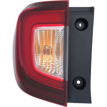 Tail Light Assembly Left Outer for Honda Passport Pilot