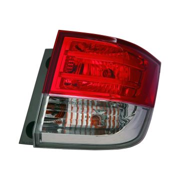 Tail Light Assembly Right Outer for Honda Odyssey 2014-2017