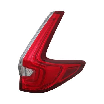 Tail Light Assembly Right Outer for Honda CR-V 2017-2019