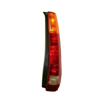 Tail Light Housing Right Includes Lens UK Built for Honda CR-V 2002-2004