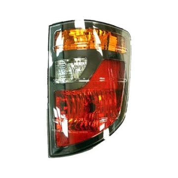 Tail Light Housing Right Includes Lens for Honda Ridgeline 2006-2008