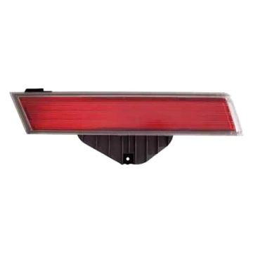 Reflector Assembly Rear Left On Liftgate for Honda Accord Sedan 2011-2012