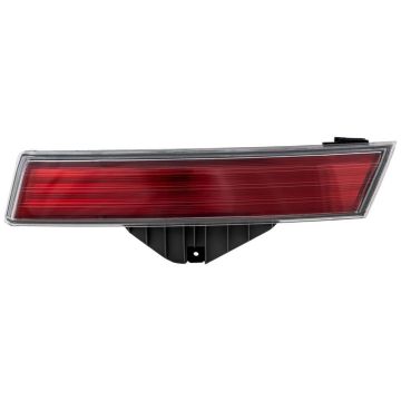 Reflector Assembly Rear Right On Liftgate for Honda Accord Sedan 2011-2012