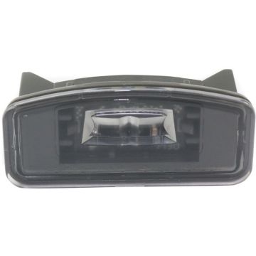 License Plate Light Assembly for Acura Integra MDX Honda Passport Pilot