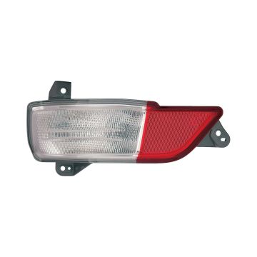 Back Up Light Assembly Left for Honda Pilot 2016-2018