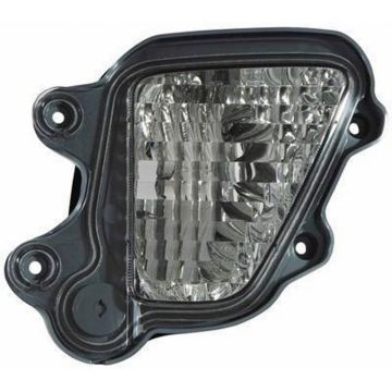 Back Up Light Lens / Housing Right for Honda Accord Hybrid 2006-2007