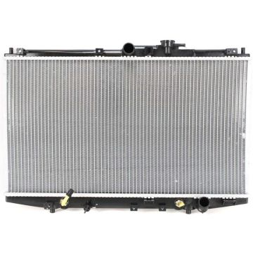 Radiator Denso Design for Honda Accord 1998-2002