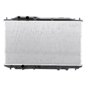 Radiator Canada/USA Built for Honda Civic LX EX GX DX EXS LXS Si EX-L DX-G MUGEN Si Sport LX-S Base 2006-2011
