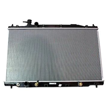 Radiator US/Mexico Built for Honda CR-V 2010-2011