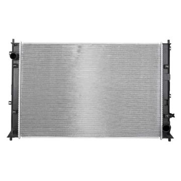 Radiator for Honda Civic Sedan Coupe Hatchback 2016-2021