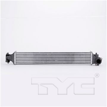 Intercooler for Honda Civic 2016-2021