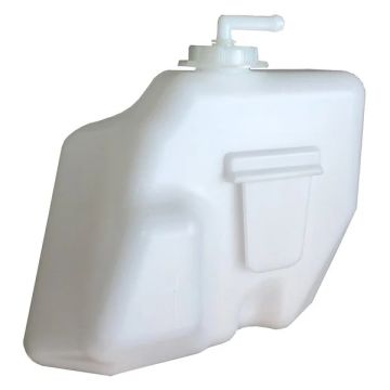 Radiator Outlet Tank Reservoir & Cap Assembly for Honda Accord 2013-2017