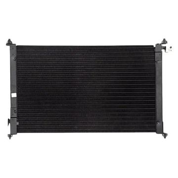 A/C Condenser Showa Design for Honda Accord Coupe Sedan 1998-2002