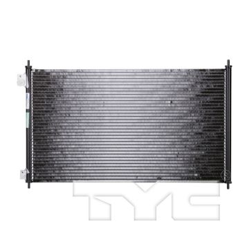 A/C Condenser for Acura CL TL Honda Accord