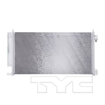 A/C Condenser for Honda Accord Coupe 2003-2007