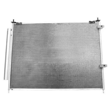 A/C Condenser for Honda Ridgeline 2006-2014