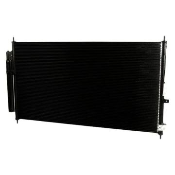 A/C Condenser for Honda Fit 2007-2008