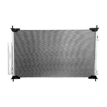 A/C Condenser for Honda HR-V 2016-2022