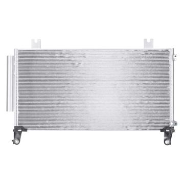 A/C Condenser for Honda CR-V 2017-2019