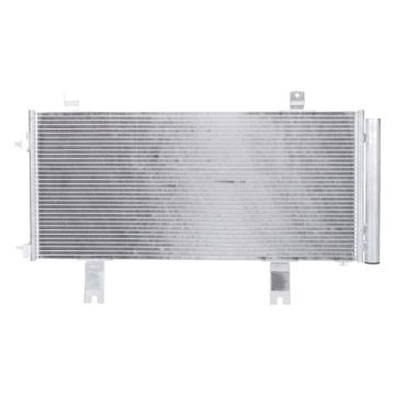 A/C Condenser for Honda Accord Sedan Touring LX Sport EX Sport Plus EX-L SE Sport SE 2018-2022