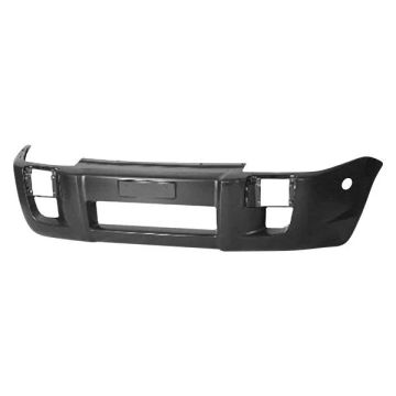 Bumper Cover Front Primed for Hyundai Tucson 2005-2009