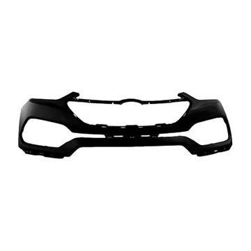 Bumper Cover Front for Hyundai Santa Fe Sport 2017-2018