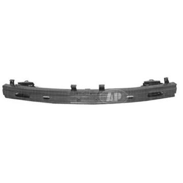 Bumper Cover Reinforcement Front for Hyundai Elantra 2001-2003