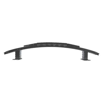 Bumper Cover Reinforcement Front for Hyundai Sonata Limited 2.0T 2.0T Limited GL SE GLS 2011-2014