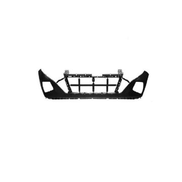 Bumper Cover Front Upper Korea Built for Hyundai Tucson SE Essential 2022-2024
