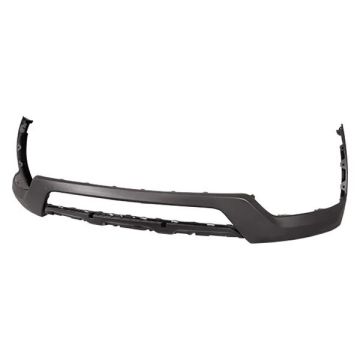 Bumper Cover Front Lower CAPA for Hyundai Santa Fe Sport 2013-2016
