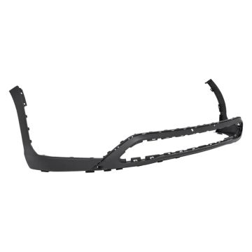 Bumper Cover Front Lower Textured CAPA for Hyundai Santa Fe Santa Fe XL