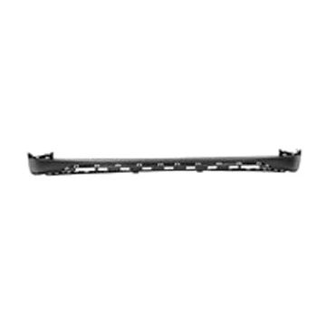 Bumper Cover Front Lower w/Skid Plate USA Built for Hyundai Tucson Limited 2022-2024
