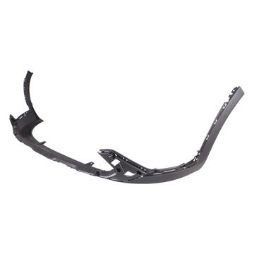 Bumper Cover Front Lower w/o Park Assist Primed for Hyundai Santa Fe Preferred SE Essential SEL Urban XRT Hybrid SEL Premium Hybrid Blue Hybrid Limited 2021-2023