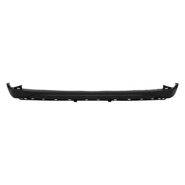 Bumper Cover Front Lower w/o Skid Plate Korea Built for Hyundai Tucson SEL Plug-In Hybrid Blue Hybrid SEL Convenience Hybrid Preferred SE Essential SEL 2022-2024