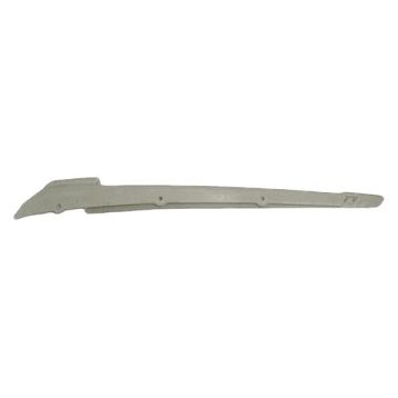 Bumper Cover Retainer Front Left for Hyundai Sonata 2011-2014