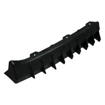 Bumper Cover Retainer Front Left for Hyundai Santa Fe Sport 2013-2016