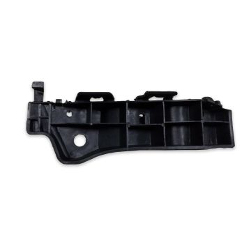 Bumper Cover Retainer Front Left for Hyundai Santa Fe Sport 2013-2018