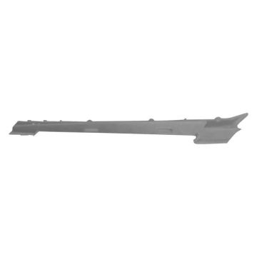 Bumper Cover Retainer Front Right for Hyundai Sonata 2011-2014