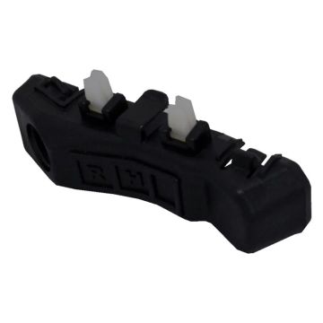 Bumper Cover Retainer Front Right for Hyundai Veloster 2012-2017