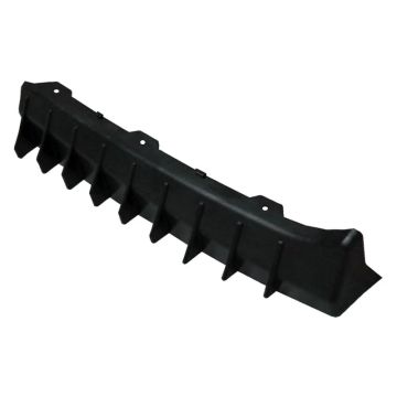 Bumper Cover Retainer Front Right for Hyundai Santa Fe Sport 2013-2016