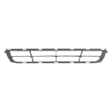 Bumper Cover Grille Front for Hyundai Sonata 2006-2008