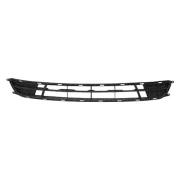 Bumper Cover Grille Front for Hyundai Sonata 2009-2010