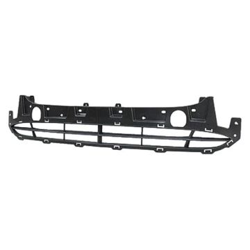 Bumper Cover Grille Front for Hyundai Santa Fe 2010-2012