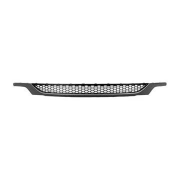 Bumper Cover Grille Front Sport Type for Hyundai Sonata 2015-2017