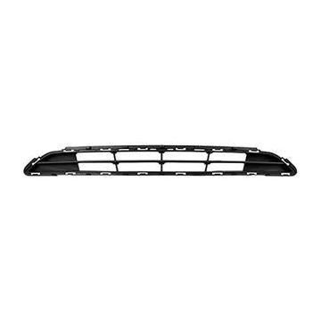 Bumper Cover Grille Front Standard Type for Hyundai Sonata 2015-2017