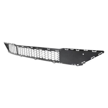 Bumper Cover Grille Front w/Pedestrian Recognition for Hyundai Tucson 2016-2018