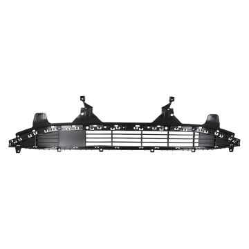 Bumper Cover Grille Front Korea Built for Hyundai Tucson 2022-2024