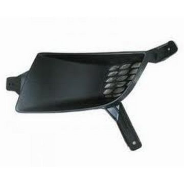 Bumper Insert Front Left Fog Lamp Cover for Hyundai Elantra Hatchback 2009-2012