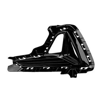 Bumper Insert Front Left w/Bulb Type Lamp for Hyundai Sonata Limited Eco Limited 2.0T GL SE SEL GLS 2018-2019