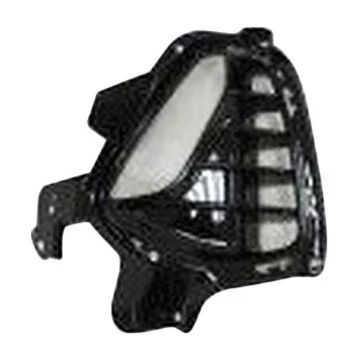 Bumper Insert Front Left Outer Grille for Hyundai Elantra GT 2018-2020